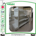 Custom Durable Grocery Store Supermarket Shelving for Grocery Store